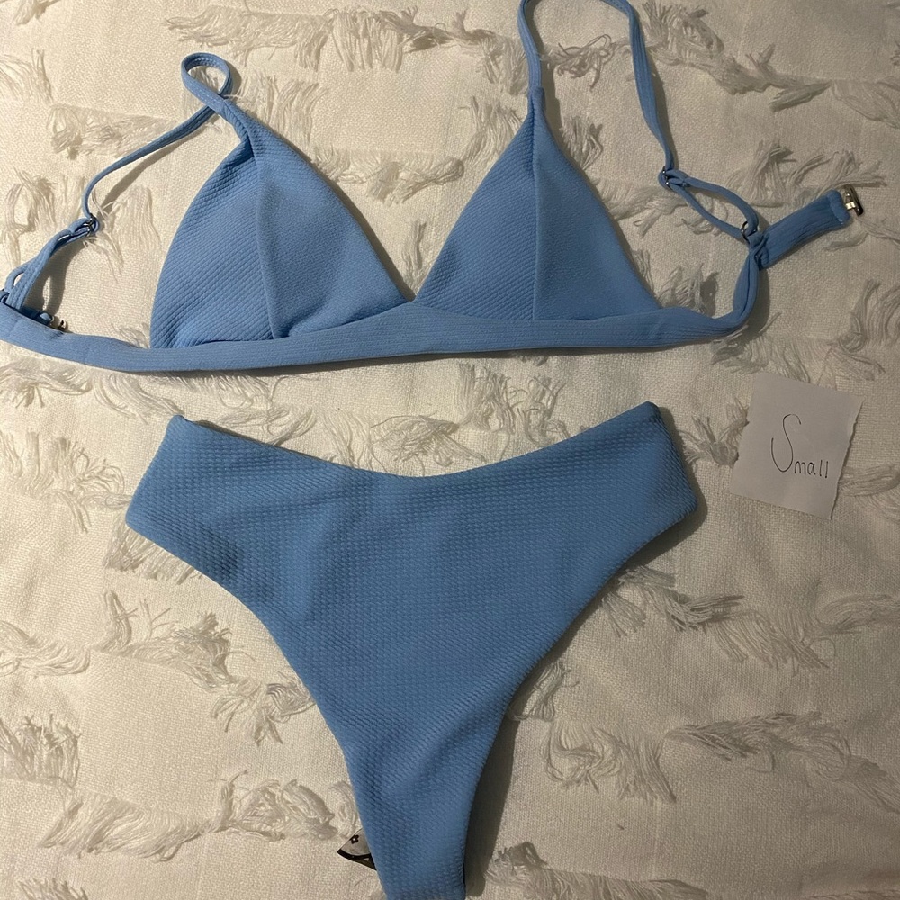 bathing suit
